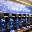 Com desfalques de última hora, Cruzeiro divulga escalação para pegar o Vasco; confira