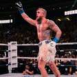 Jake Paul critica Nate Diaz por 'não querer' revanche no MMA