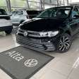Volkswagen Polo tem projeção de 15 mil vendas para abril