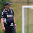 Felipão não vê problema em técnico estrangeiro assumir a Seleção