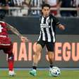 Contra o Fortaleza, bom retrospecto e 'memória' de Tiquinho inspiram Botafogo
