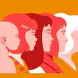 Caminhada da vida une a dualidade de emoções