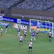 Cruzeiro x Vasco: Vídeo de cinegrafista vendo Wesley perder o gol viraliza na web; confira
