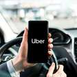 Como os bandidos usam Uber para sequestrar passageiros?