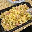 Salada de batata com atum: receita prática, fácil e saborosa