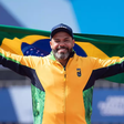 Parapan 2023: confira as medalhas do Brasil no dia 23/11