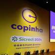 Copinha 2024: Galinho conheceu ontem o caminho em busca do tetra