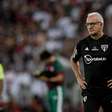 Sem vencer como visitante, São Paulo pode atingir feito inédito no Brasileirão