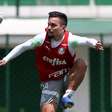 Time russo abre negociação com Palmeiras para contratar Artur