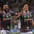 Com vitória, Fluminense se torna o melhor mandante do Campeonato Brasileiro
