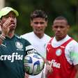 Estafe cita contrato até 2024 e garante Abel focado na reta final do Brasileiro pelo Palmeiras