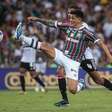 Atuações do Fluminense contra o São Paulo: Cano, o homem-gol