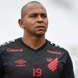 Ex-Athletico, atacante Walter acerta com novo clube para jogar o Paranaense de Fut 7