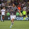 Com gol de Cano, Fluminense vence São Paulo em noite de festa