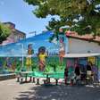 Mudafavela leva arte e educação para o Calabar, em Salvador