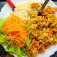 A 'mistura' é um dos empecilhos para o veganismo no Brasil?