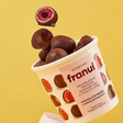 Golpe da Franuí por pix: sites falsos tentam vender chocolate com framboesa que viralizou
