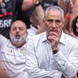 Tite 'abre mão' do protagonismo e elenca responsável pela vitória do Flamengo contra o RB Bragantino