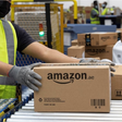 Primeiro emprego? Amazon tem vaga para jovem e paga bem