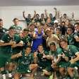 Copa Goiás Sub-20: Verdão encara o Aragoiânia logo mais; assista AO VIVO