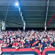 Atlético-GO encerrará a Série B com mais de 100 mil pagantes no Accioly após esgotamento das entradas para o duelo deste sábado