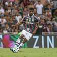 Thiago Santos segue conselho de Diniz e pode se consolidar na zaga do Fluminense