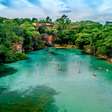 Conheça as belezas naturais da Chapada Diamantina