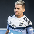 De volta ao Santos após data Fifa, Soteldo projeta "jogo muito difícil" contra o Botafogo