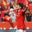 Definido, bolada: Inter define valor para vender Maurício ao Flamengo