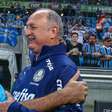 Desafio nos Gramados: Grêmio enfrenta Atlético-MG de Felipão, e Renato Gaúcho arma plano para surpreender!