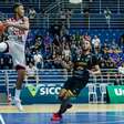 Com destaque para o Sesi Franca, confira os jogos do NBB nessa sexta (24)