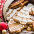 Biscoitos natalinos: receita imperdível para o fim de ano