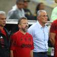 Tite vê Flamengo com chances de conquistar o Campeonato Brasileiro