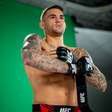 Dustin Poirier espera por chance de lutar no UFC 300: "Seria bom isso"