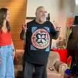 Fala, VJ: João Gordo diz que "nunca foi VJ" e Sabrina lembra momentos marcantes na MTV