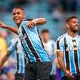 Reserva Valorizado: Grêmio pondera RENOVAÇÃO de Bruno Alves com redução salarial.