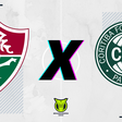 Fluminense x Coritiba: retrospecto, prováveis escalações, arbitragem, onde assistir e palpites