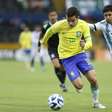Em busca de uma vaga na semifinal, Brasil encara a Argentina no Mundial Sub-17