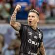 Soteldo projeta duelo contra o Botafogo: "Jogo muito difícil"