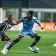 Grêmio não vence o Atlético-MG como visitante há quatro anos; relembre