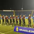 Novidades? Confira a provável escalação titular do Atlético-GO para o embate contra o Guarani