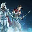 Assassin's Creed Nexus traz experiência completa na realidade virtual