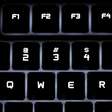 Olhe seu teclado entre as letras G e K: entenda trend que viralizou no Twitter