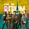 'Berlim': spin-off de 'La Casa de Papel' ganha primeiro pôster