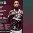 Fluminense escalado: Fernando Diniz conta com o retorno de quatro peças