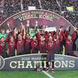 Vissel Kobe é campeão japonês pela primeira vez