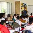 A escola rural na Colômbia que sem biblioteca nem internet conseguiu ganhar um prêmio mundial de educação