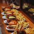 Duas hamburguerias brasileiras entram na lista de melhores do mundo