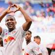 Elias Manoel: Do Grêmio para a MLS, atacante brasileiro deixa sua marca com 3 gols Históricos!