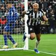 Thiago Silva se desculpa após erro em goleada no Chelsea: 'Estou devastado'